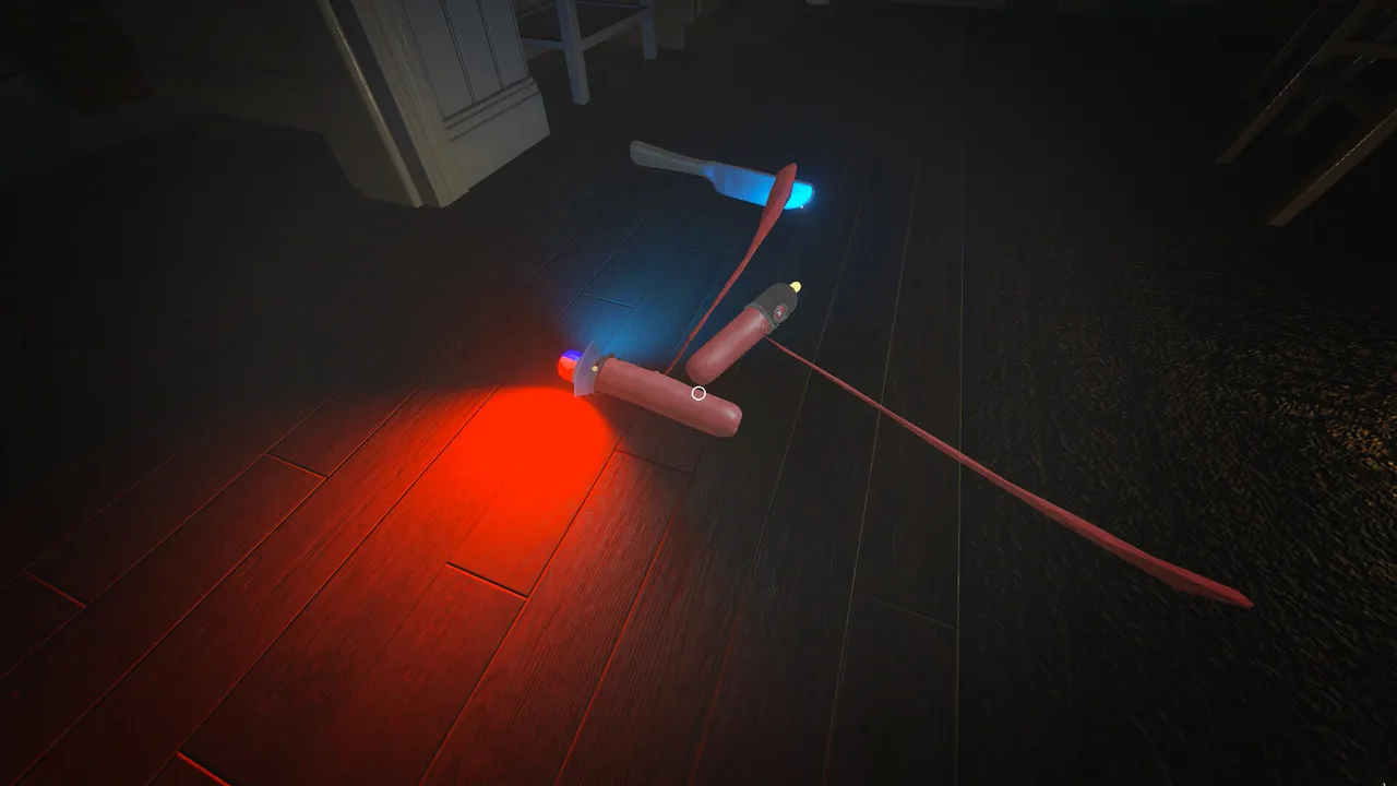 Sausage Escape Screenshot 9