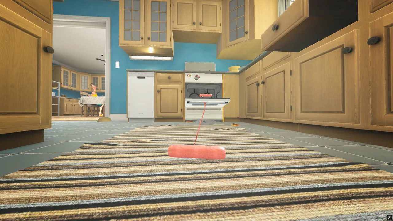 Sausage Escape Screenshot 10