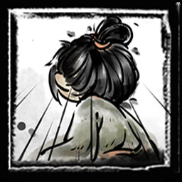 付骨之蛆 icon