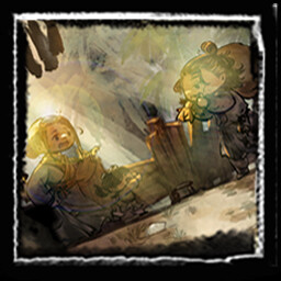 你,是一个真正的少主。 icon