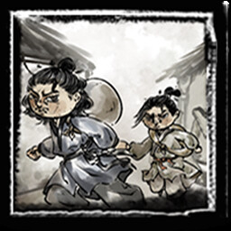 逃避可耻,但是有用 icon