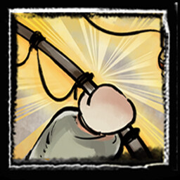 钓鱼佬绝不空军 icon