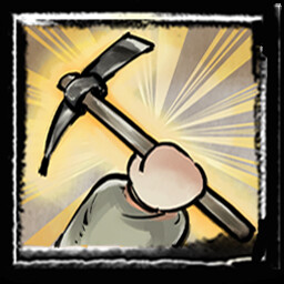 采蘑菇的人 icon