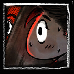 他们知道了那天你躲的地窖 icon