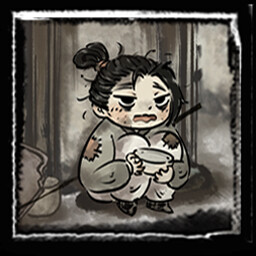 你是真抗饿 icon