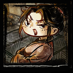 我才是后宫的主人! icon