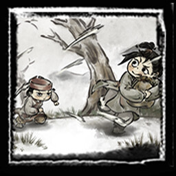 都只是想活着 icon