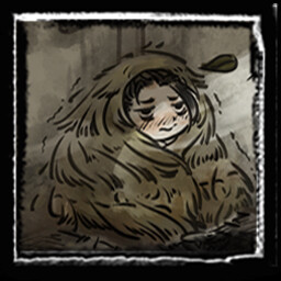 穷,但是没死 icon