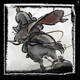 当年我的心口中了一箭 icon