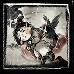 历史的天空有时候是灰色的 icon