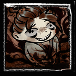 终究还是疯了 icon