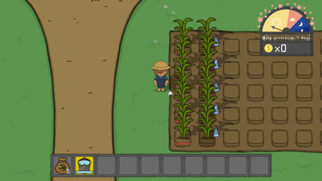 PlagueStead Screenshot 0