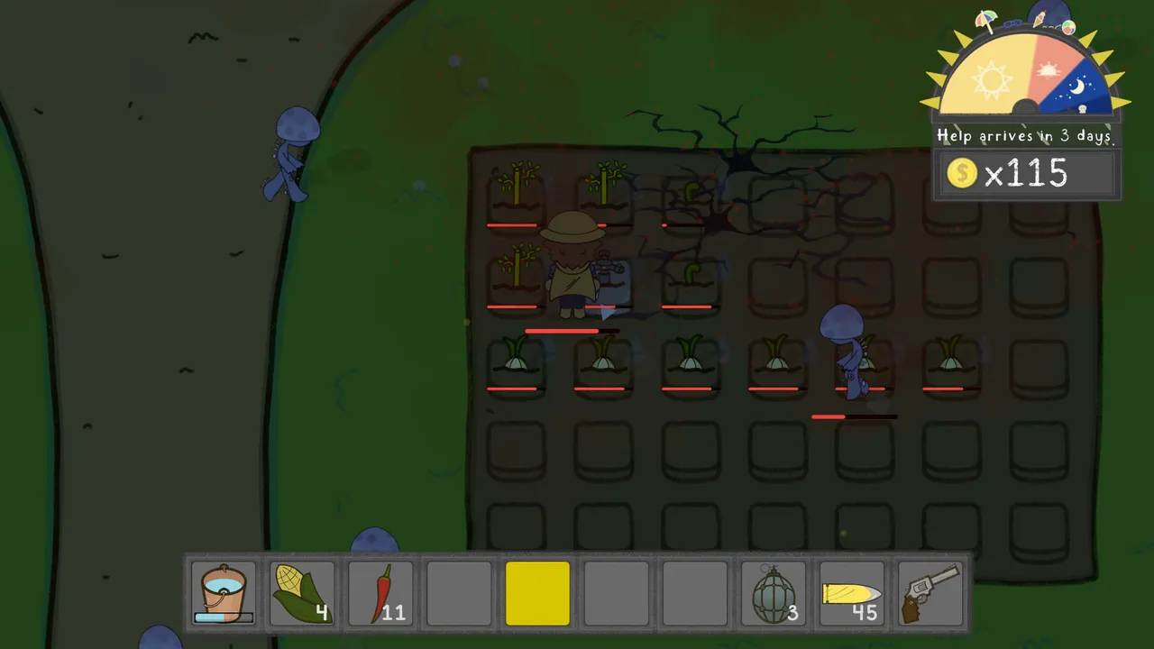PlagueStead Screenshot 10