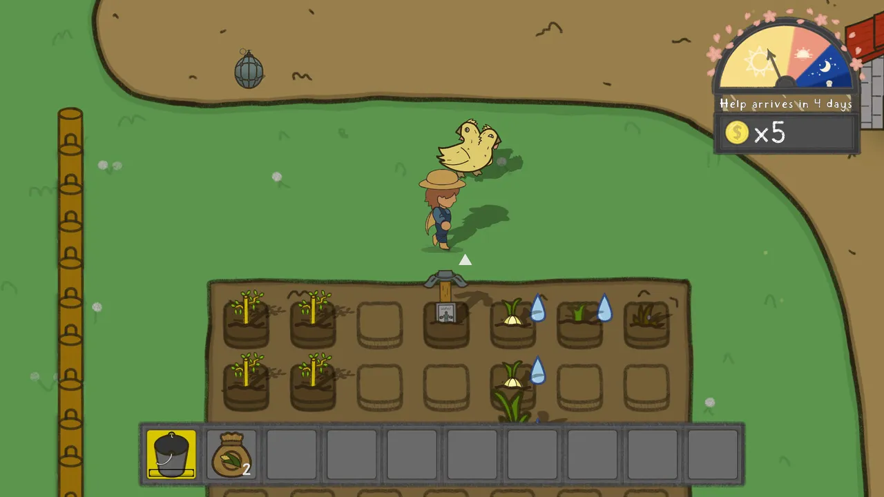 PlagueStead Screenshot 6