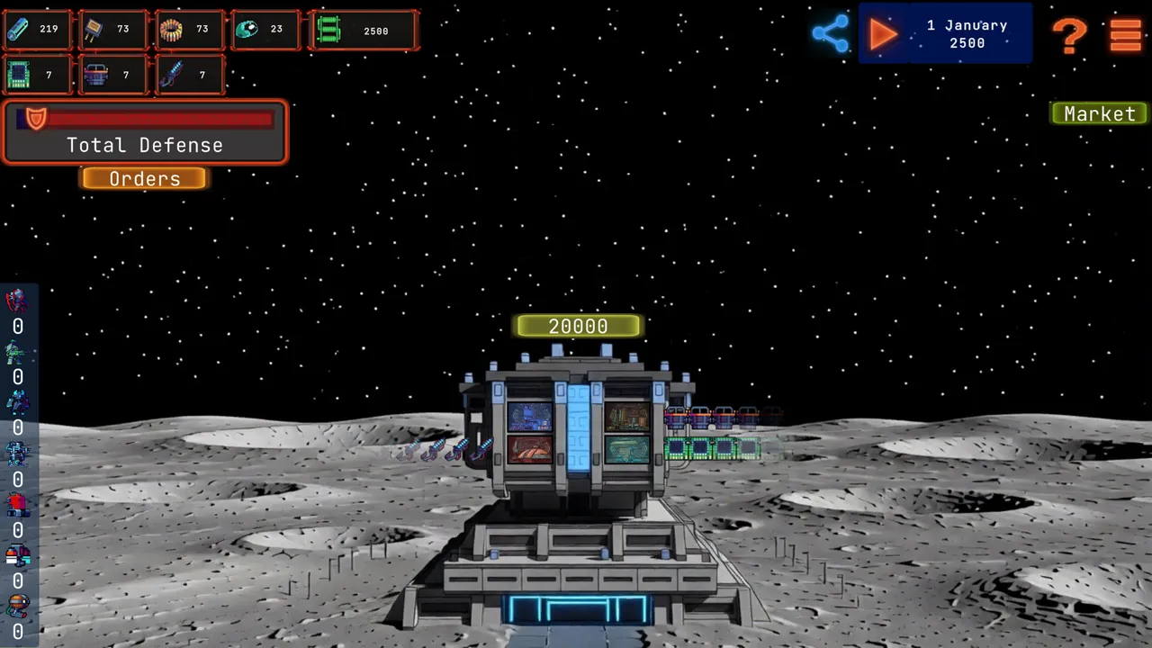 Facrobry Screenshot 2