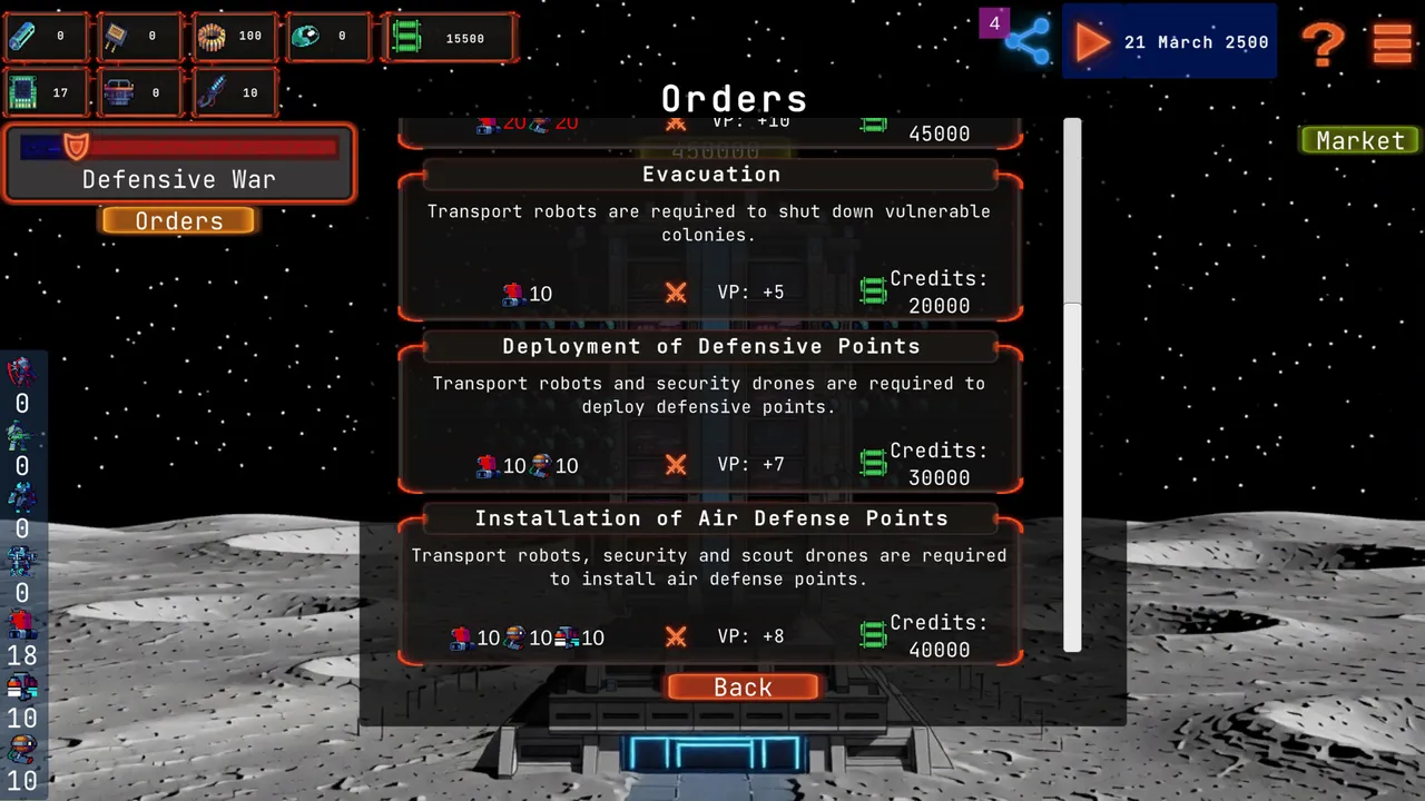Facrobry Screenshot 0