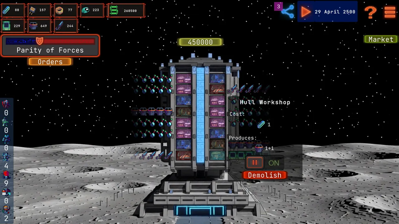 Facrobry Screenshot 4