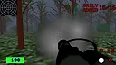 Rabbits From The Gas Planet Demo Screenshot 9