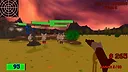 Rabbits From The Gas Planet Demo Screenshot 11
