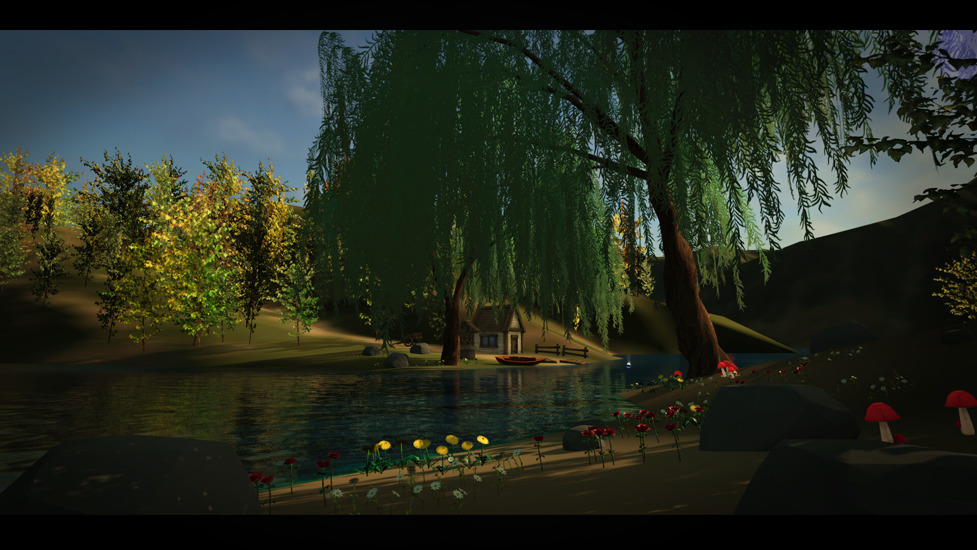 SailSim Screenshot 10