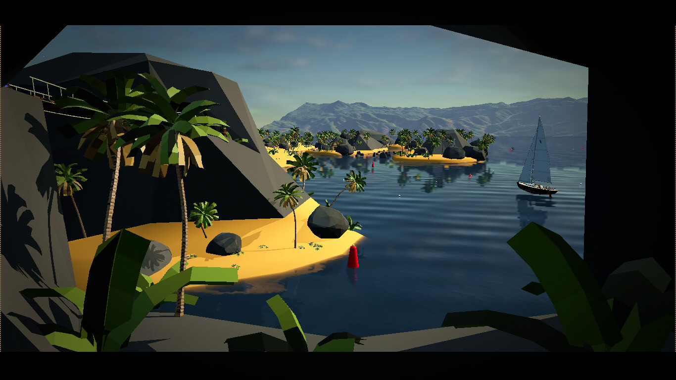 SailSim Screenshot 4