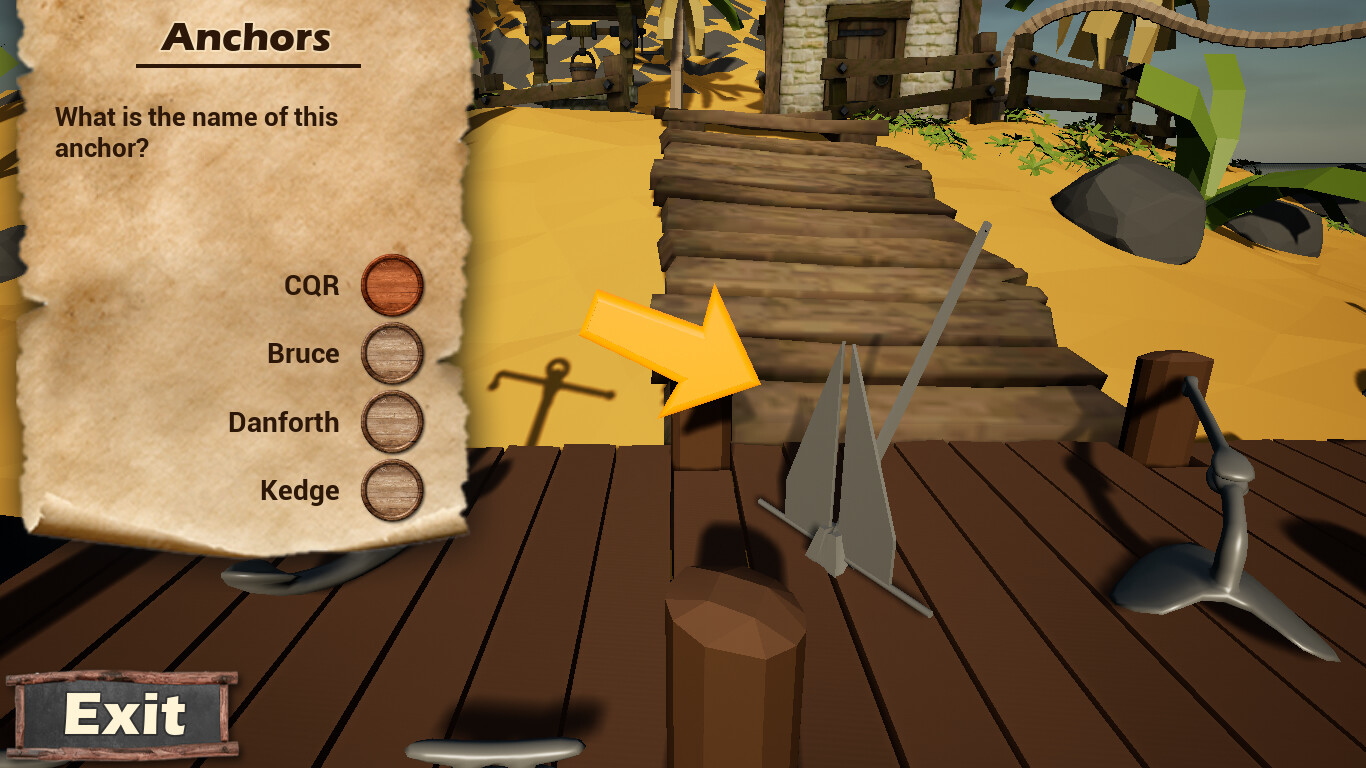 SailSim Screenshot 13