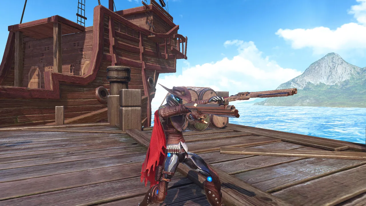 巨龙猎手 Screenshot 1