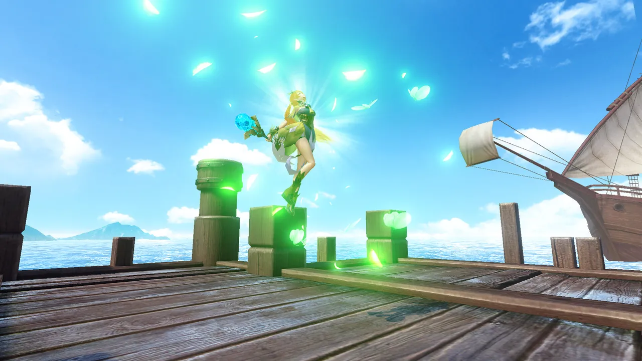 巨龙猎手 Screenshot 0