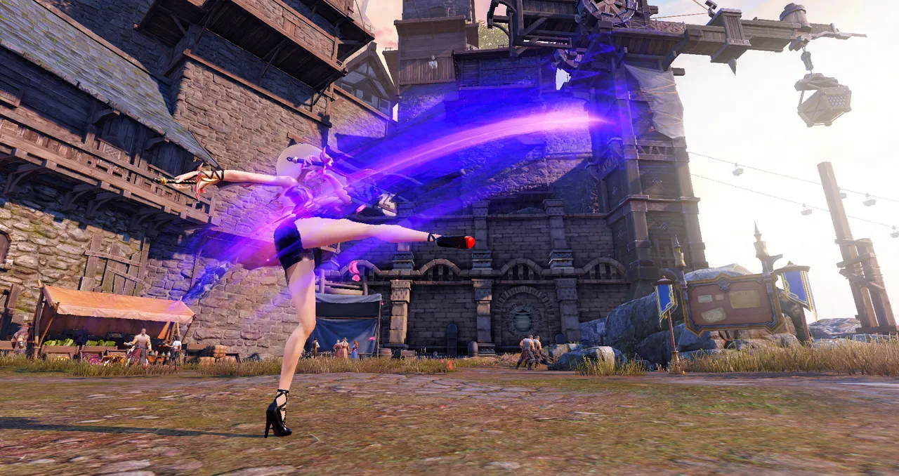 巨龙猎手 Screenshot 3