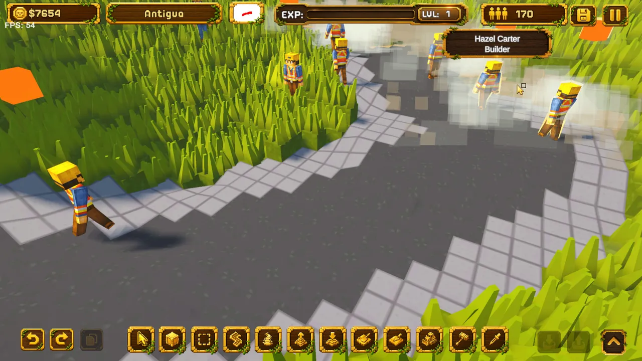 Blocky Colony Screenshot 6