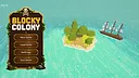 Blocky Colony Screenshot 0