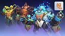 Overwatch®: Mauga Complete Mythic Hero Skin Bundle Screenshot 0