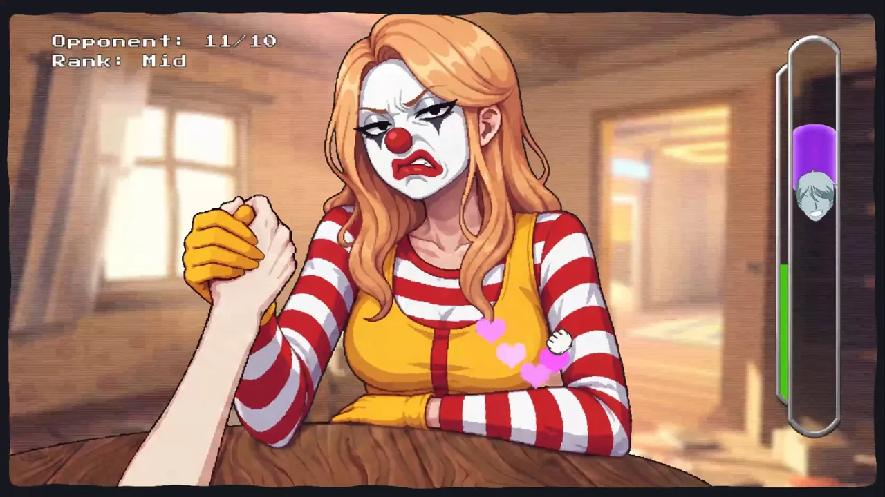 Goth Obsession: SMASH IT! Screenshot 13