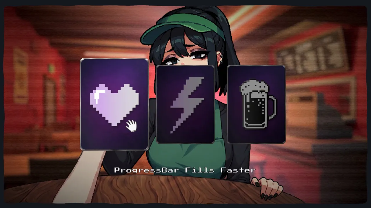 Goth Obsession: SMASH IT! Screenshot 9