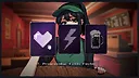 Goth Obsession: SMASH IT! Screenshot 9