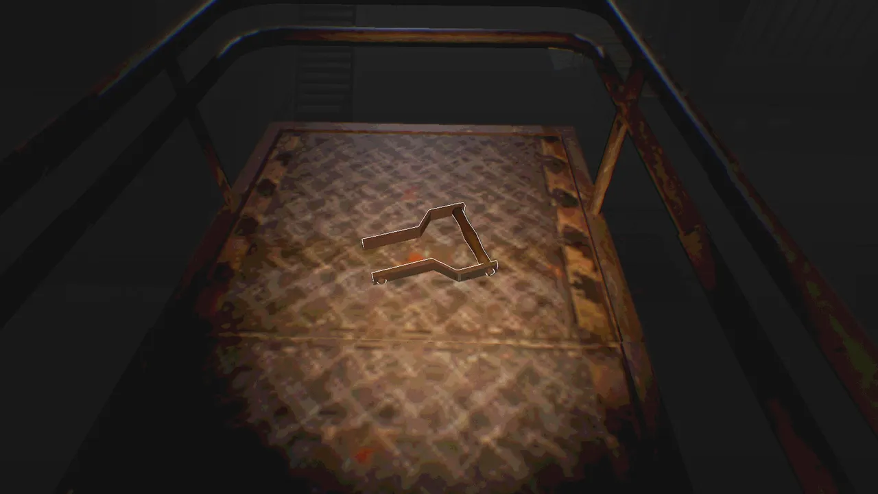 Bound By A Curse Demo Screenshot 5