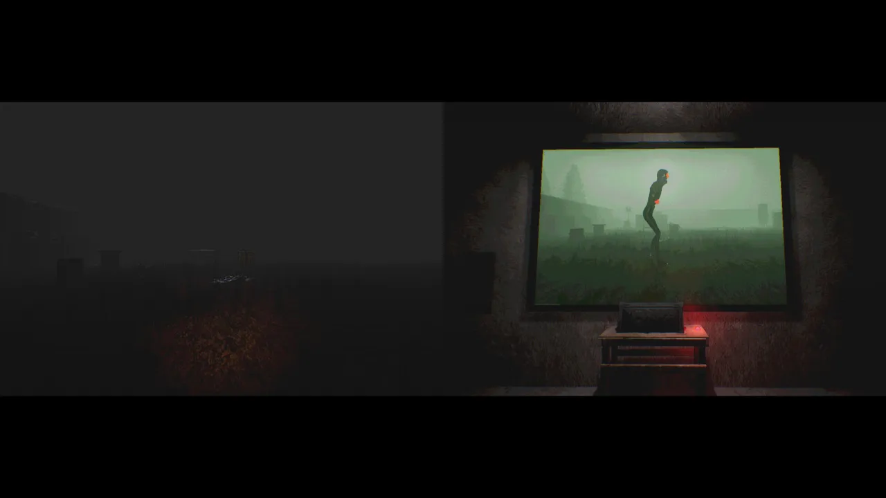 Bound By A Curse Demo Screenshot 0