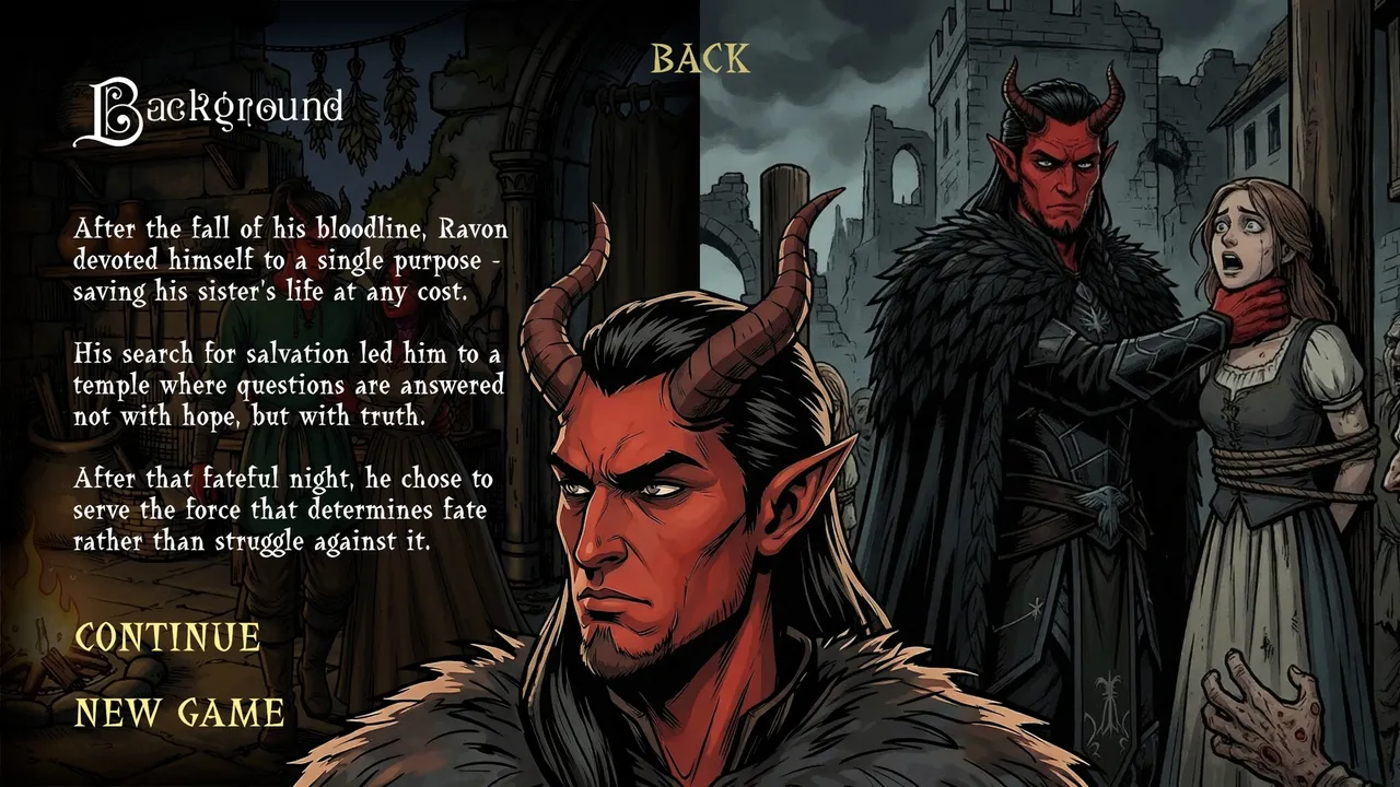 Shadows of Fortificar Screenshot 5