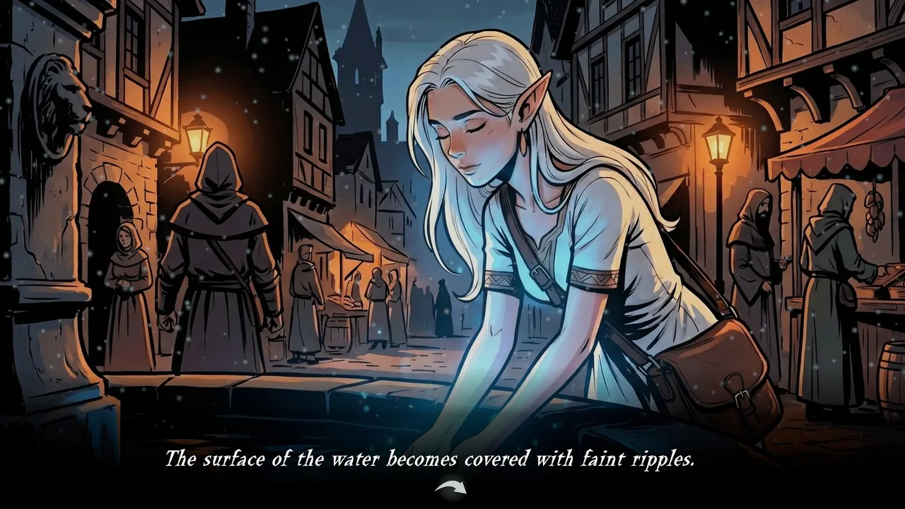 Shadows of Fortificar Screenshot 3