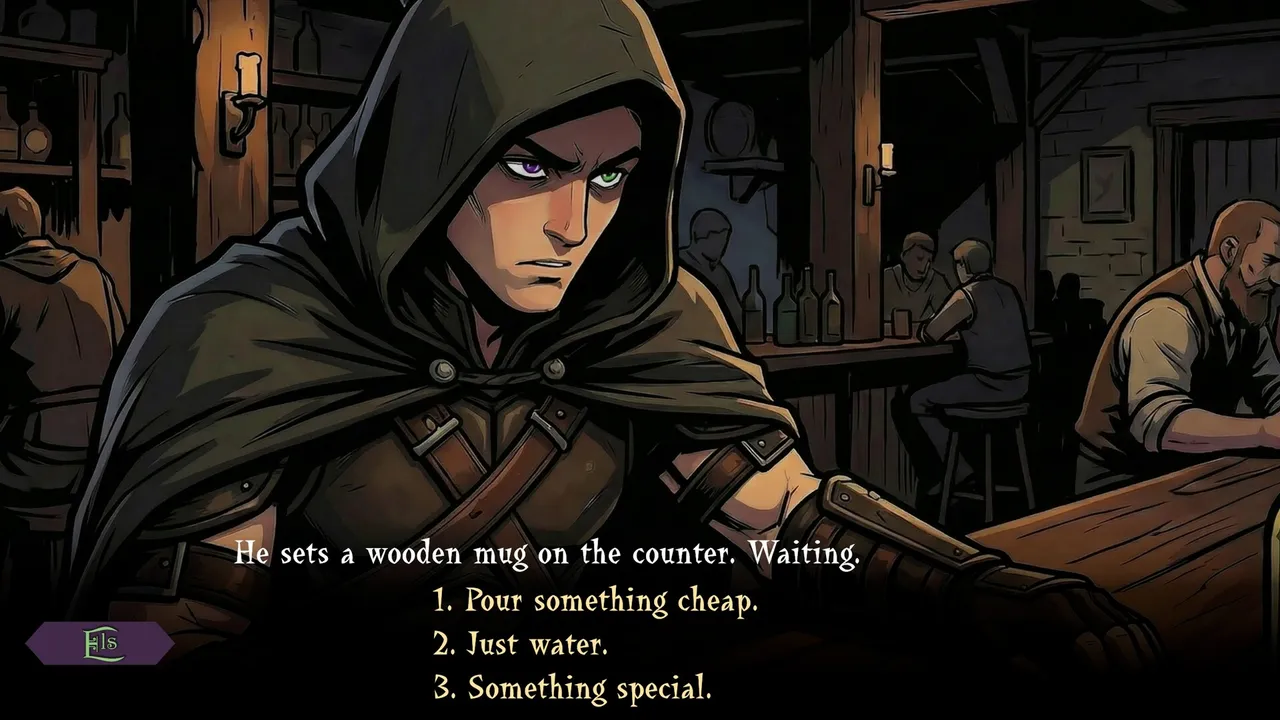 Shadows of Fortificar Screenshot 2