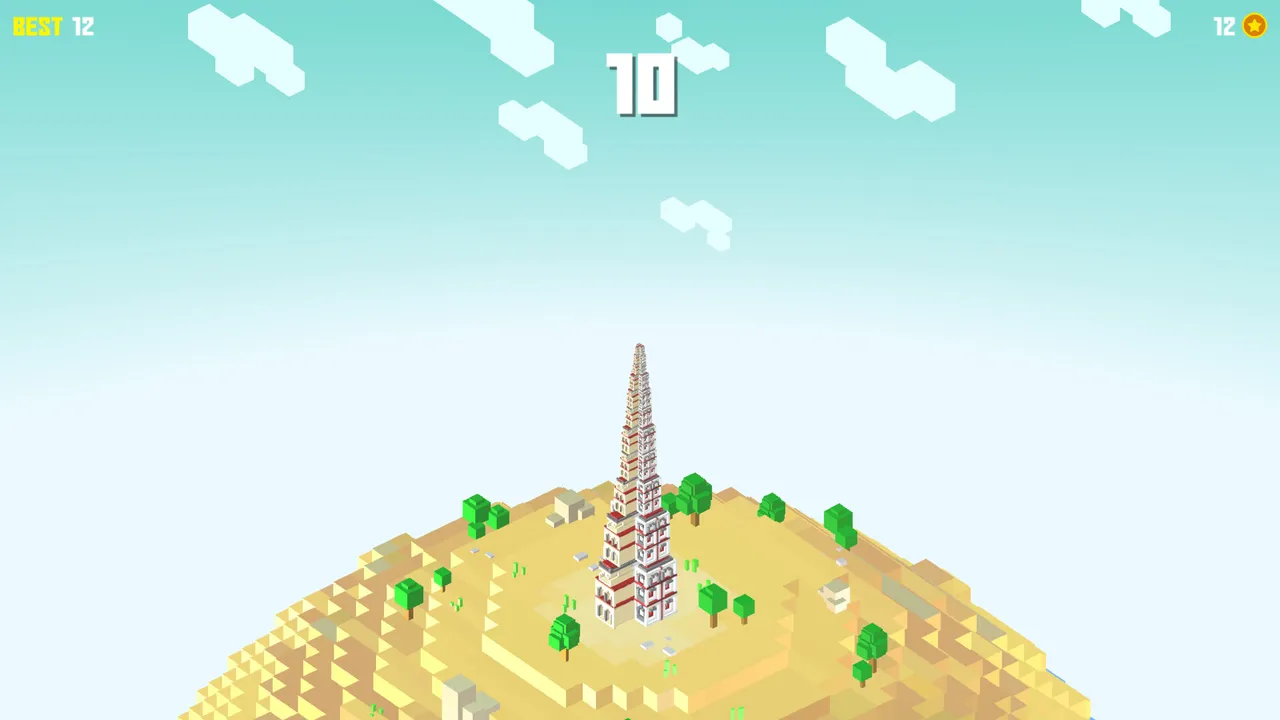Perfect Floor Screenshot 4