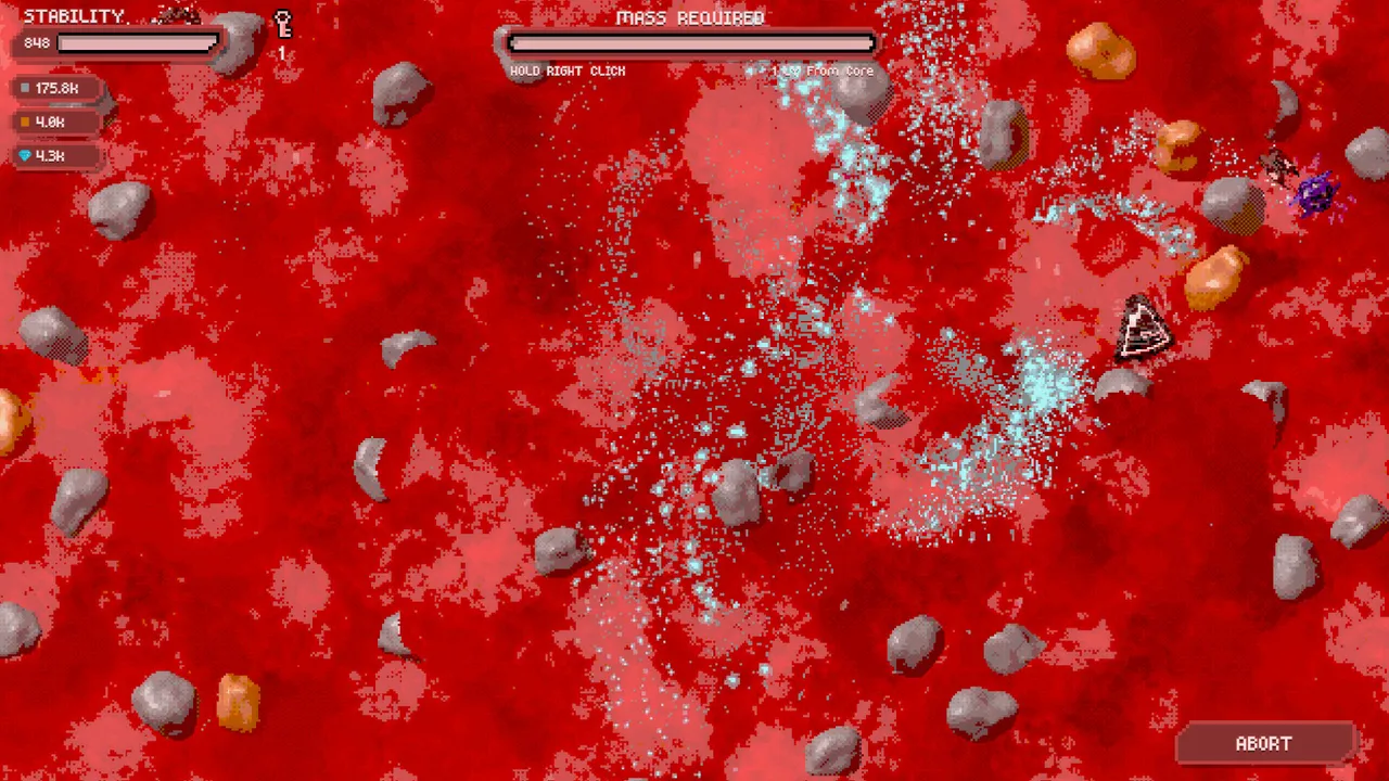 SmashCore Screenshot 0