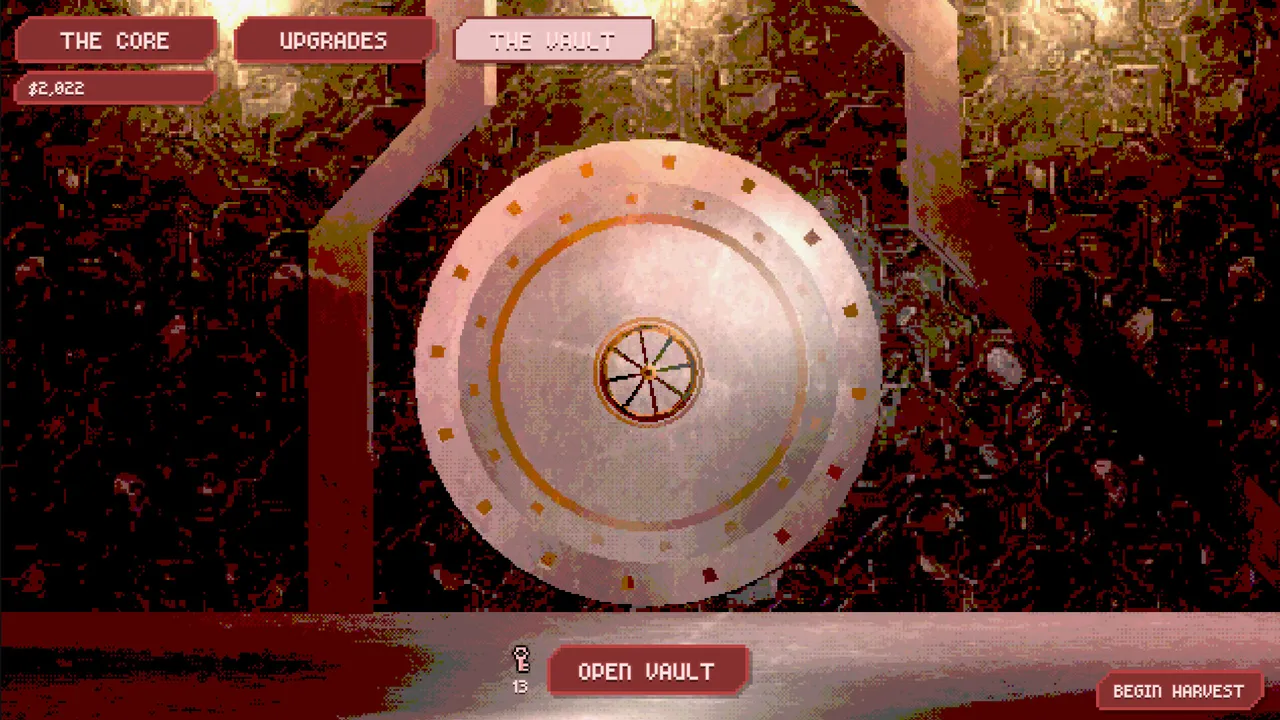 SmashCore Screenshot 3
