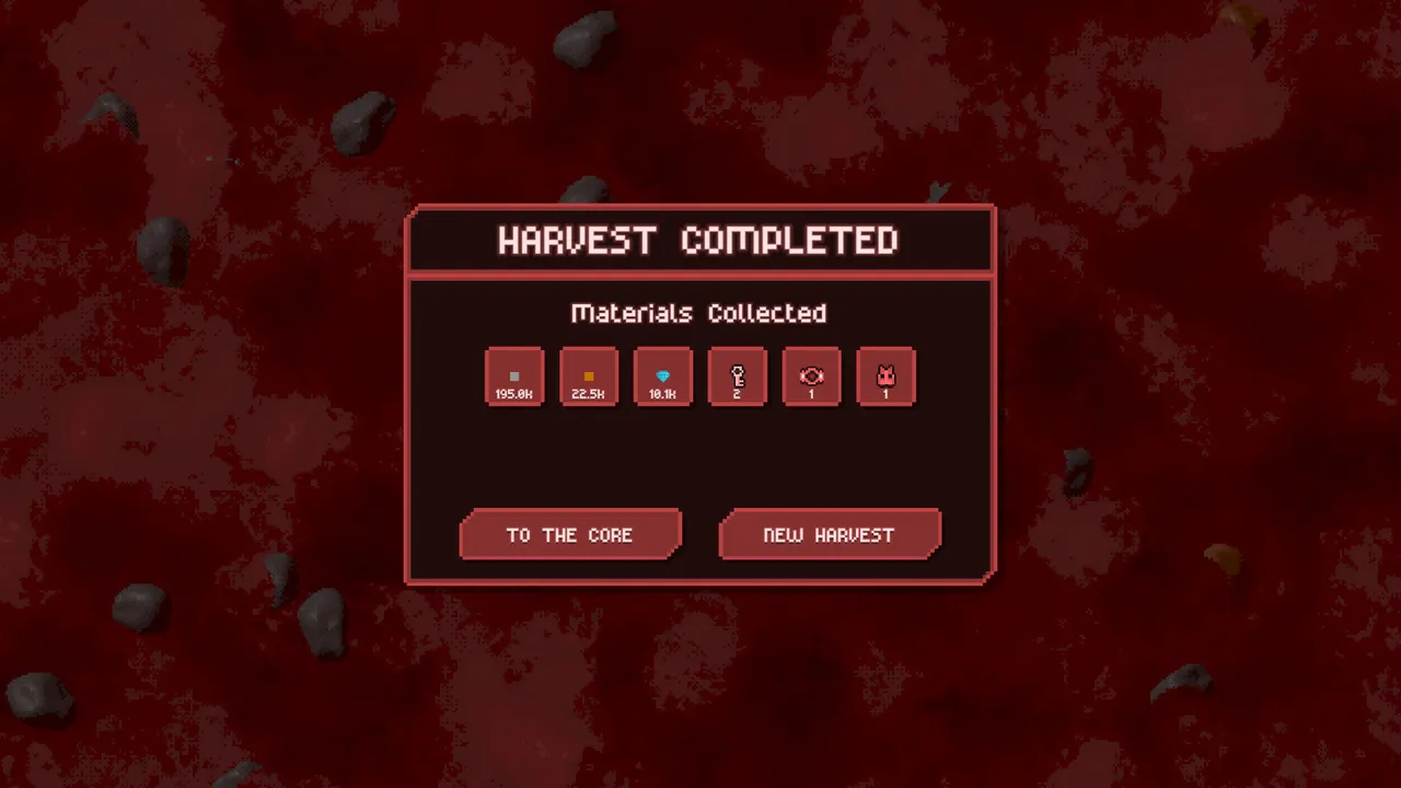 SmashCore Screenshot 5