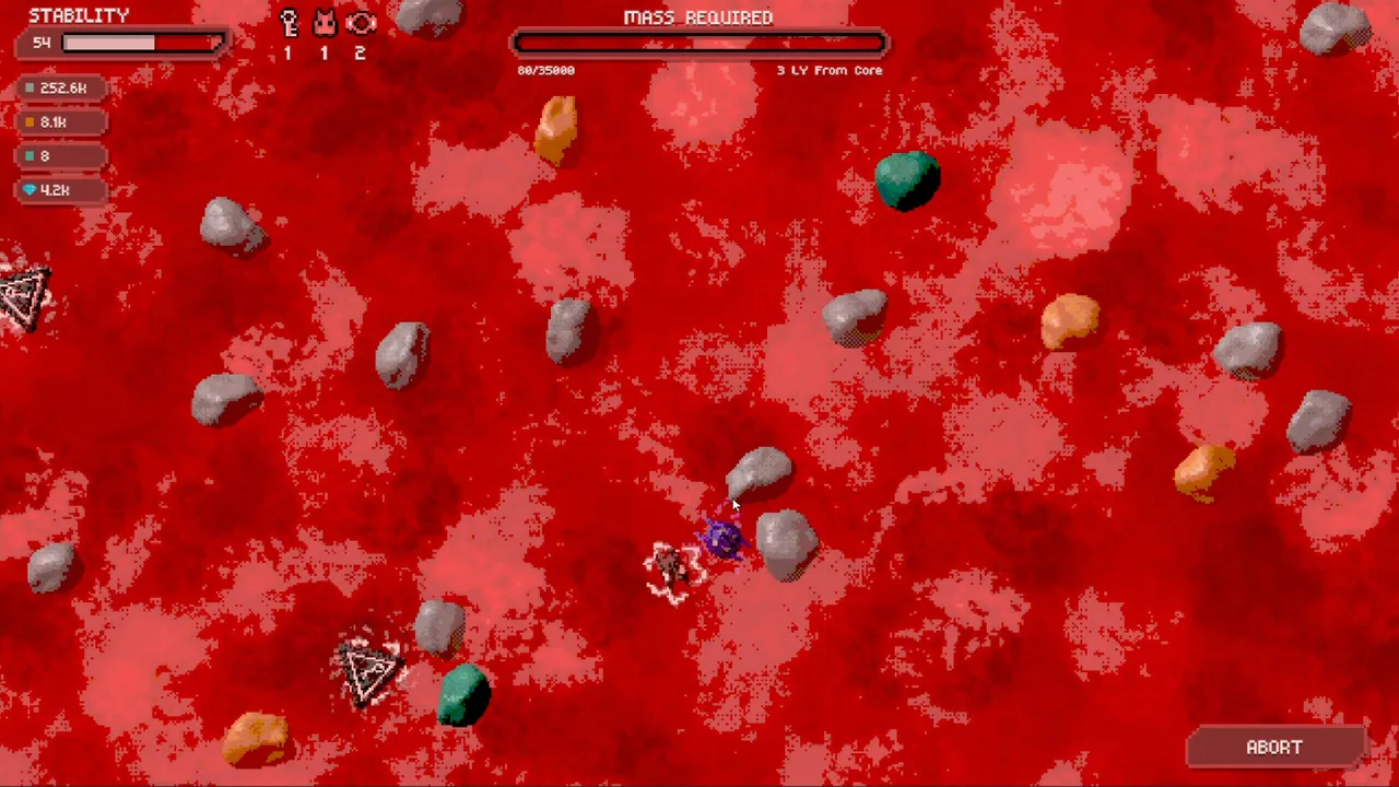 SmashCore Screenshot 7
