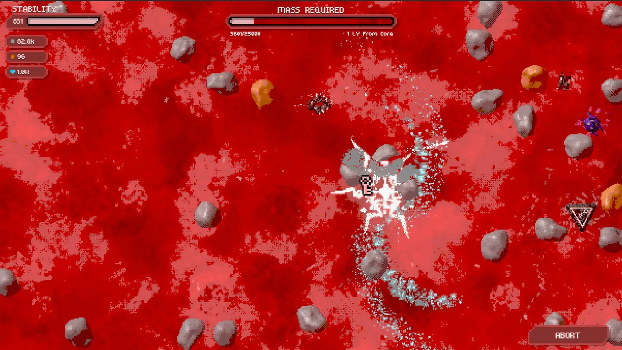 SmashCore Screenshot 4