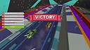 Hyperlane Rally Screenshot 0