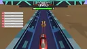 Hyperlane Rally Screenshot 1