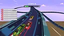 Hyperlane Rally Screenshot 4