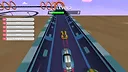 Hyperlane Rally Screenshot 2